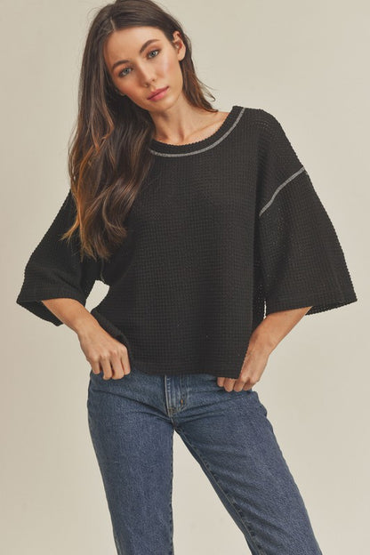 Tallulah Top