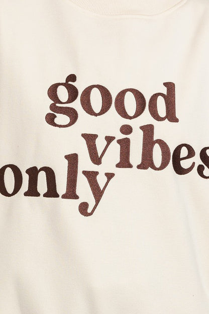 Good Vibes