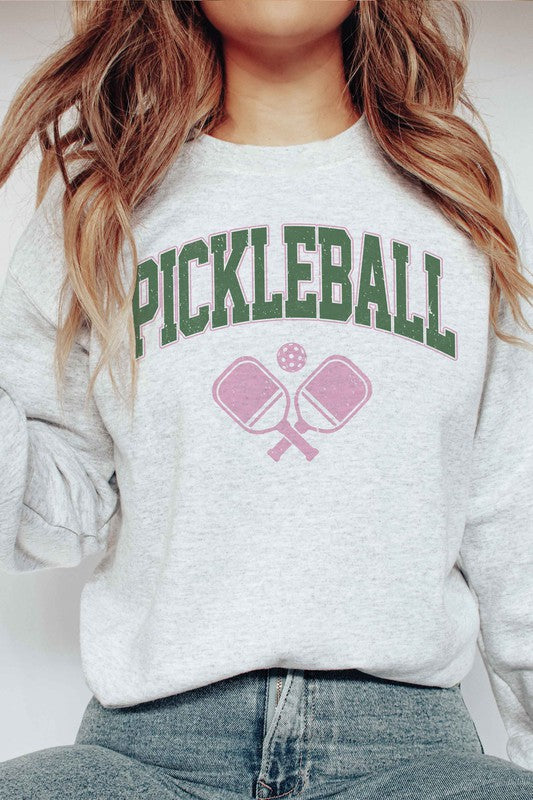 Piper Pickleball Sweatshirt