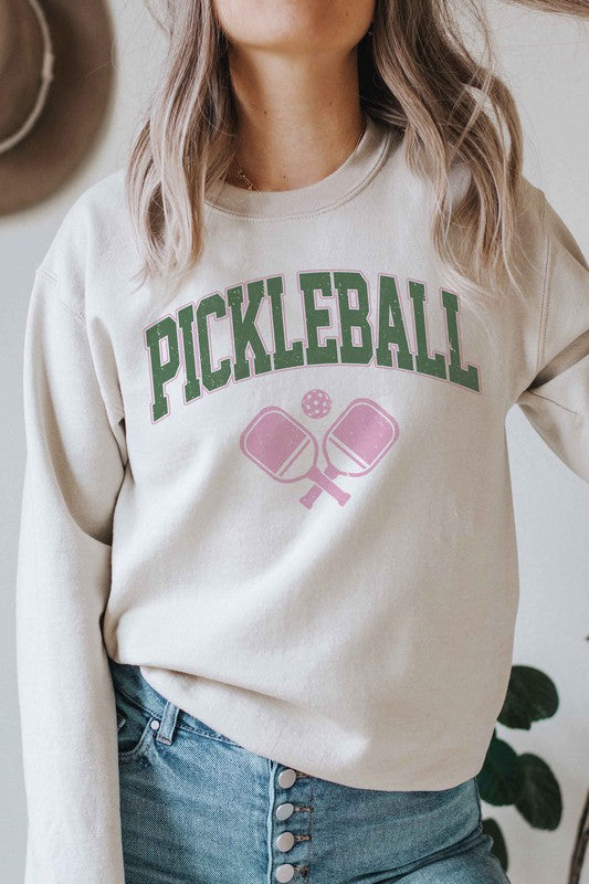 Piper Pickleball Sweatshirt