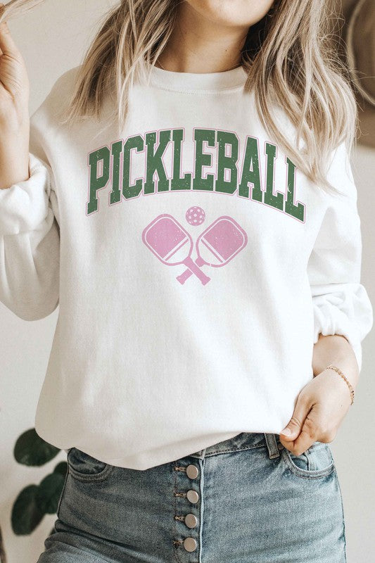 Piper Pickleball Sweatshirt