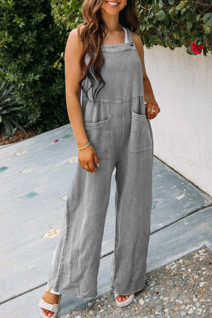 Callie Jumpsuit