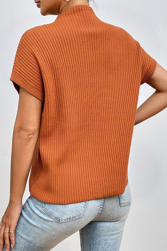 Kelley Knit Sweater