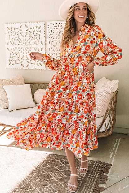 Sami Dress